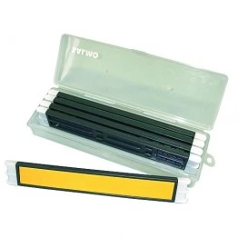 Коробка рыболовная с мотовилами Salmo LINE WINDER 230x80x35